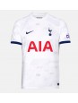 Billige Tottenham Hotspur Emerson Royal #12 Hjemmedrakt 2023-24 Kortermet